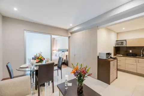 Lamartine 619 Residencial in 1a. Región Militar, foto 24