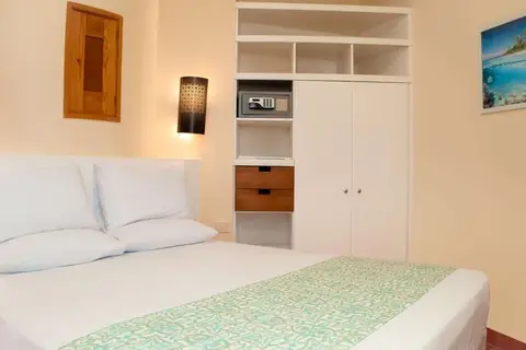 Dahab Lagoon Club & Resort in Dahab, foto 3