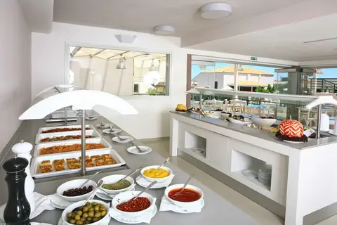 Katrin Suites in Malia Municipal Unit, foto 8
