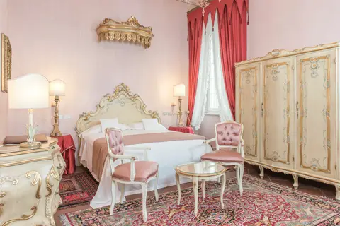 Duchessa Isabella Hotel & Spa in Ferrara — foto 21