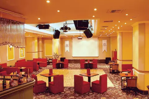 Akgun Istanbul Hotel in İstanbul — foto 17
