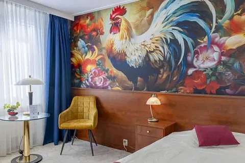 Hotel Het Landhuis foto 3