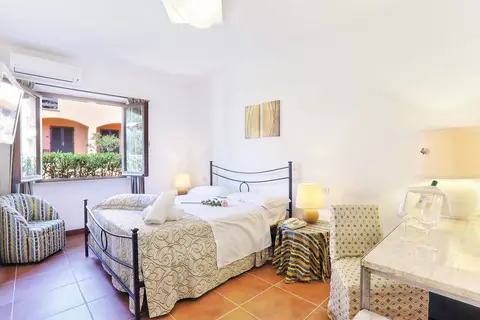 Resort le Picchiaie in Portoferraio — foto 17