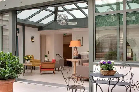 Hotel Le Littre in Parijs, foto 6