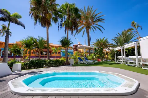 Hotel Alexandre La Siesta in Arona — foto 11