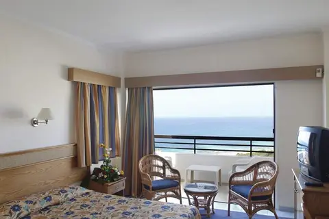 Amarande Hotel in Ayia Napa — foto 23
