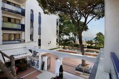 Pins Platja Apartments in Calafell — foto 25