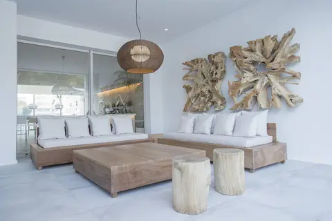 Hotel Anfora Ibiza in Santa Eulària des Riu — foto 7