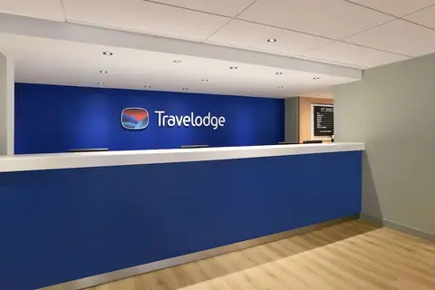 Travelodge Edinburgh Central in Edinburgh — foto 24