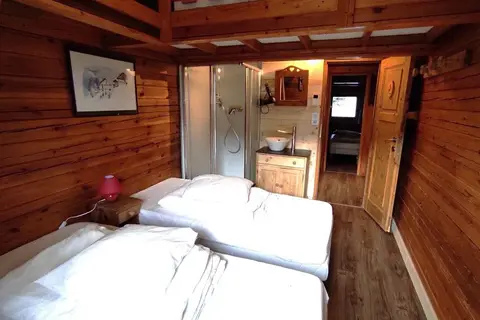 Chalet Le Fétail in Les Deux Alpes — foto 6