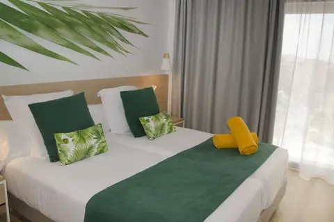 BQ Paguera Boutique Hotel in Peguera — foto 4