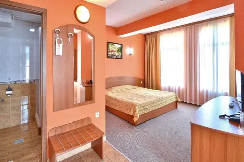 Hotel Estreya Palace in Златни пясъци — foto 26