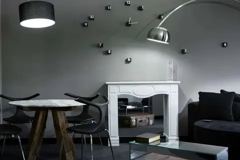 138 Liberdade Hotel in Lissabon, foto 12
