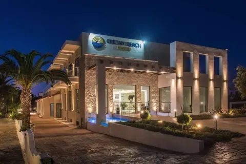 Cretan Beach Resort in Dramia, foto 25