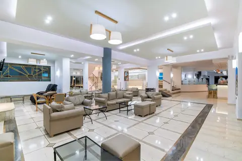 Hotel Horizon Beach in Δημοτική Ενότητα Μαλίων — foto 11
