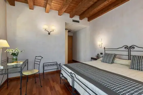 Hotel Marco Polo Verona in Verona, foto 6