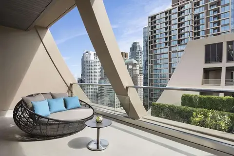 Sindhorn Kempinski Hotel Bangkok in Bangkok, foto 8