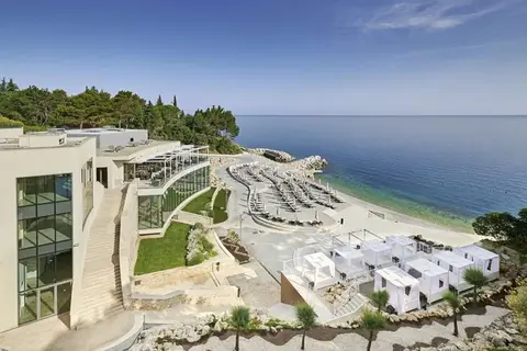 Kempinski Hotel Adriatic in Crveni Vrh — foto 13
