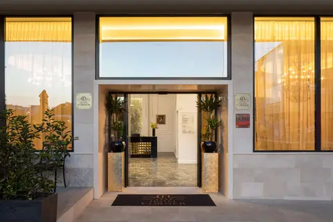 Hotel Corner in Split — foto 10