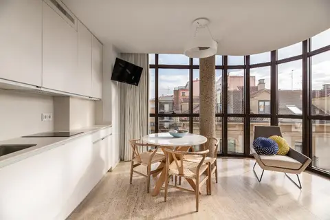 Suite The Way in Astorga — foto 16