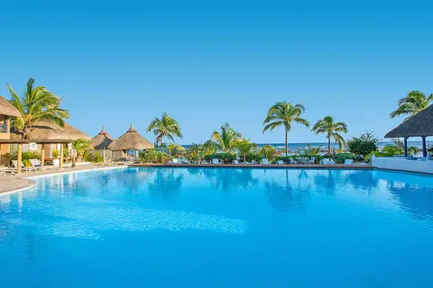 Veranda Pointe aux Biches in Trou aux Biches VCA — foto 13