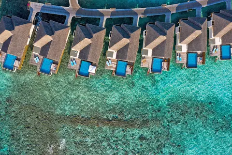 Furaveri Maldives in Raa Atoll — foto 12