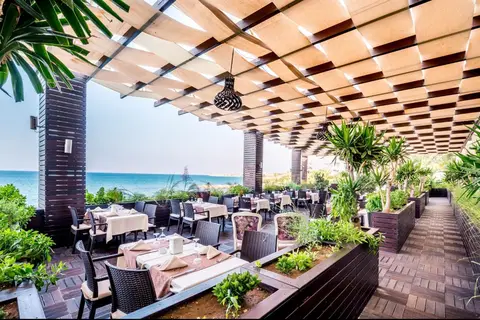 Vuni Palace Hotel & Casino in Girne — foto 5