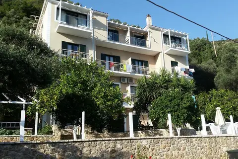 Bella Vista Hotel & Apartments in Πάργα — foto 4