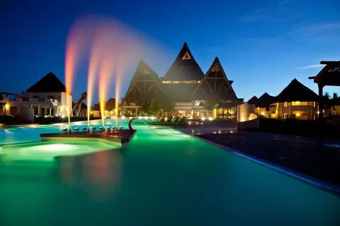 Essque Zalu Zanzibar in Nungwi — foto 30