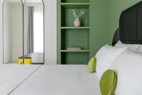 Demo Hotel - Design Emotion in Rimini, foto 13