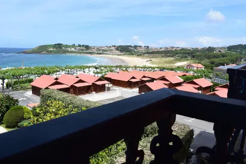 Hotel VIDA Playa Paxariñas in Sanxenxo — foto 25