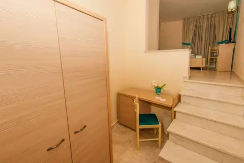 Michelangelo Resort in Δημοτική Ενότητα Κασσωπαίων — foto 28