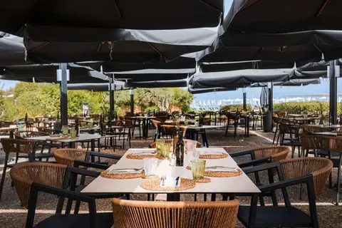 Mangia's Brucoli Resort in Augusta — foto 9