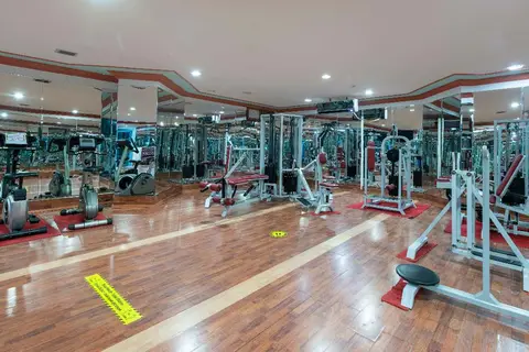 Armas Kaplan Paradise in Kemer — foto 8