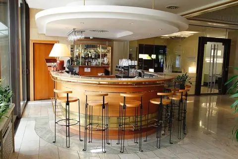 Panorama Hotel Prague in Praag, foto 6