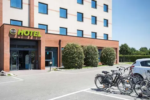 B&B Hotel Ferrara in Ferrara — foto 6
