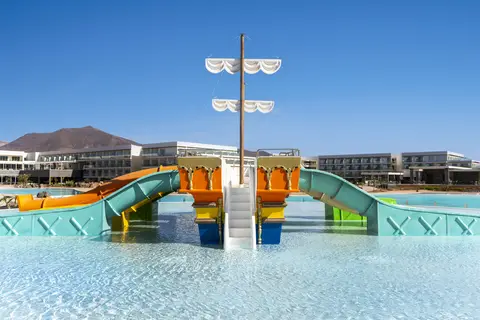 Barceló Playa Blanca in Yaiza — foto 30