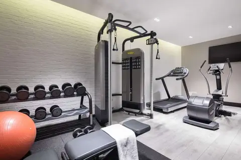 The Lumiares Hotel & Spa in Lissabon — foto 8