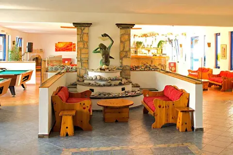 Ekaterini in Ekaterini Hotel, foto 18