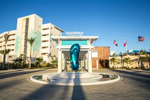 Margaritaville Island Reserve Cap Cana Wave in Salvaleón de Higüey