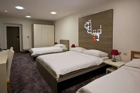 Hotel Slavija in Split — foto 15