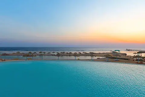 Radisson Blu Resort, El Quseir in Radisson Blu Resort El Quseir, foto 3