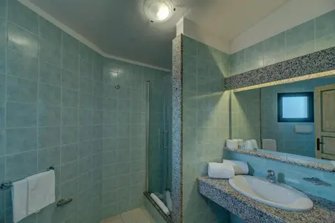 Appartementen Residence Cala Viola in Orosei — foto 9