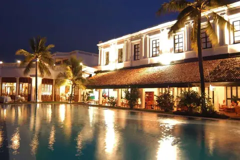 Mount Lavinia in Mount Lavinia — foto 18