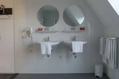 Parkhotel Auberge Vincent foto 5