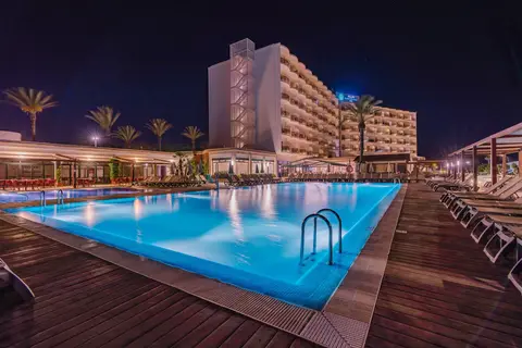 Alua Illa de Menorca in Sant Lluís, foto 35