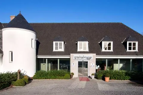 Hotel Weinebrugge foto 15