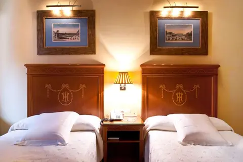 Hotel Inglaterra in Sevilla — foto 25