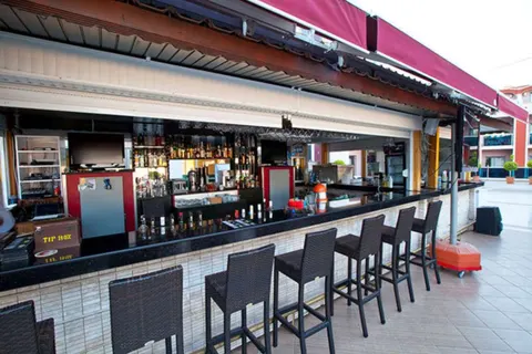 Club Green Nature Resort & Spa in Marmaris — foto 21