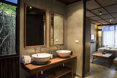 Homm Chura Samui in เชิงมน — foto 28